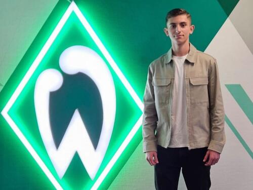 Adis Mehić potpisao dvogodišnji ugovor sa Werder Bremenom