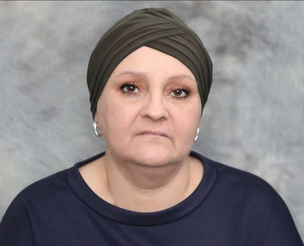 Adisa Husejinović treba pomoć dobrih ljudi u borbi za život