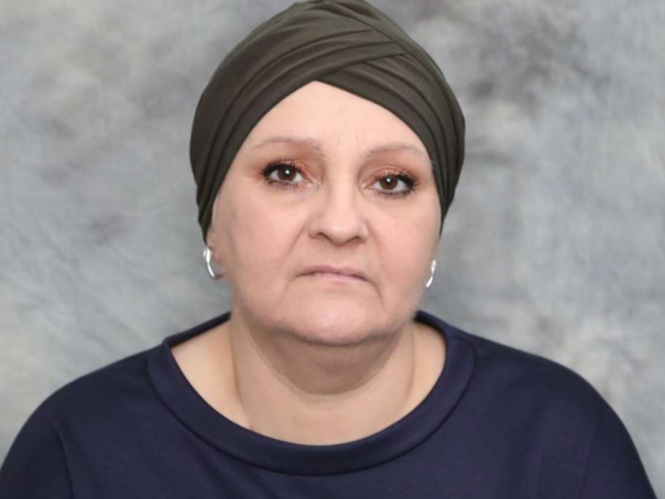 Adisa Husejinović treba pomoć dobrih ljudi u borbi za život