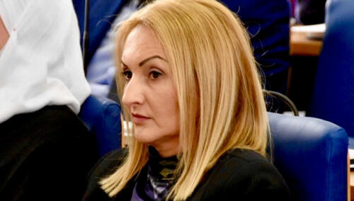 Admela Hodžić napustila SBiH: Ima li većine u KS?