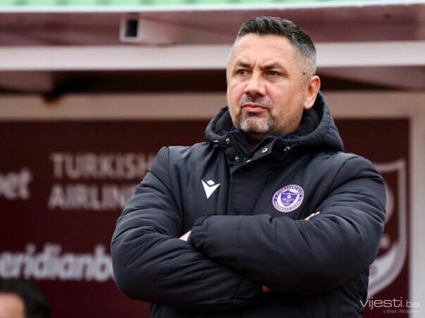 Adžem podnio ostavku nakon debakla u vječitom derbiju