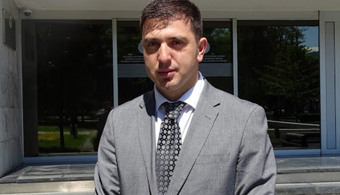 Admir Čavka izabran za predsjednika "SDD Merhameta" u BiH