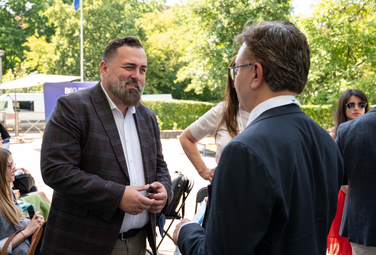 Admir Rahimić: Investitor koji spaja dijasporu i domovinu