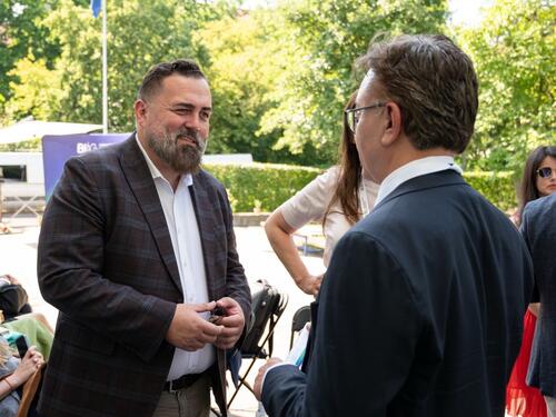 Admir Rahimić: Investitor koji spaja dijasporu i domovinu