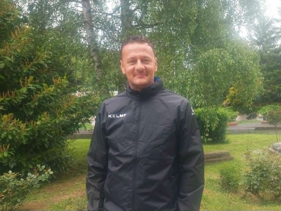 Admir Raščić novi trener FK Goražde