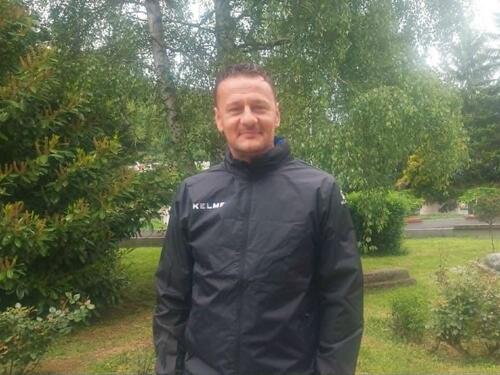 Admir Raščić novi trener FK Goražde