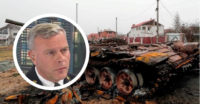 Admiral NATO-a: Savez dolazi do važne promjene