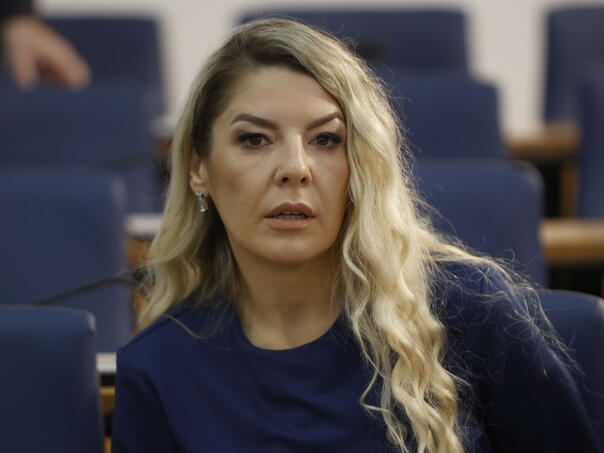 Adna Mesihović prihvatila mandat zastupnice u Skupštini KS