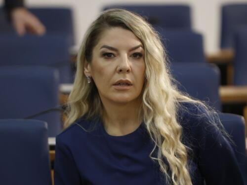 Adna Mesihović zvanično traži mjesto u Skupštini Kantona Sarajevo