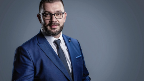 Adnan Bijelić novi načelnik Srebrenika