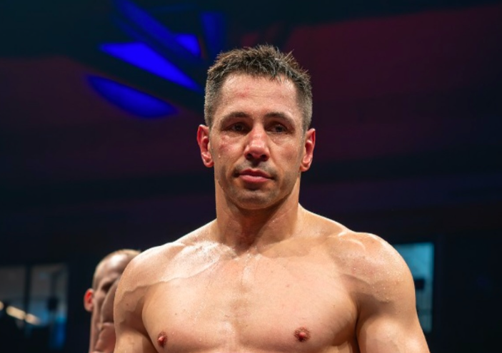 Adnan Ćatić najavio oproštajni spektakl: “One Last Dance” 11. jula