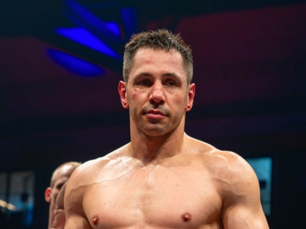 Adnan Ćatić najavio oproštajni spektakl: “One Last Dance” 11. jula