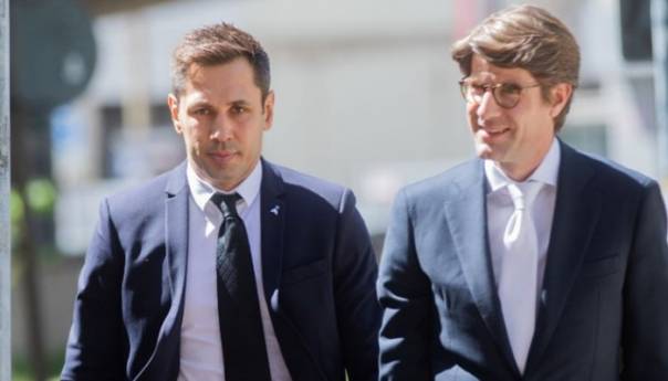 Adnan Ćatić osuđen na tri godine zatvora