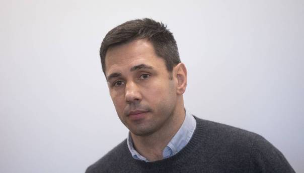 Adnan Ćatić ponovo u zatvoru, nastavak karijere pod znakom pitanja