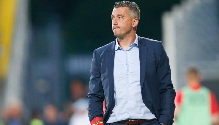 Adnan Čustović novi trener belgijskog Oostendea