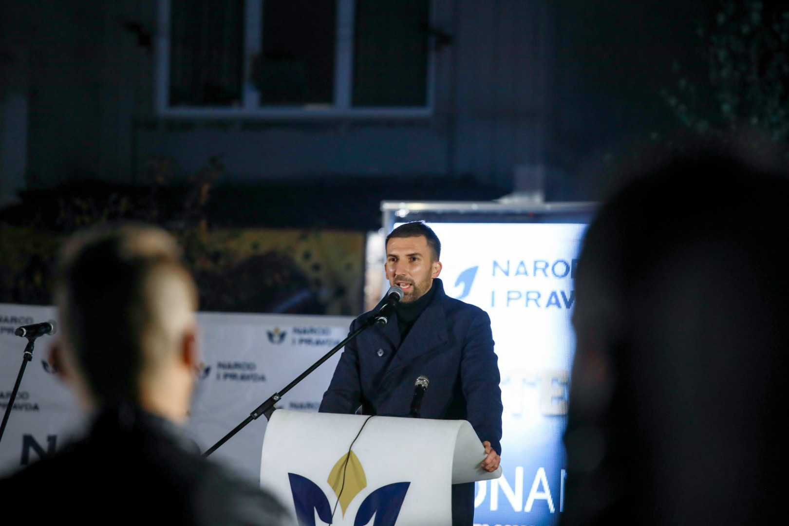 Adnan Delić će biti novi ministar privrede KS
