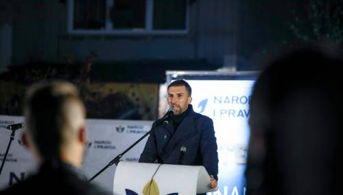 Adnan Delić će biti novi ministar privrede KS