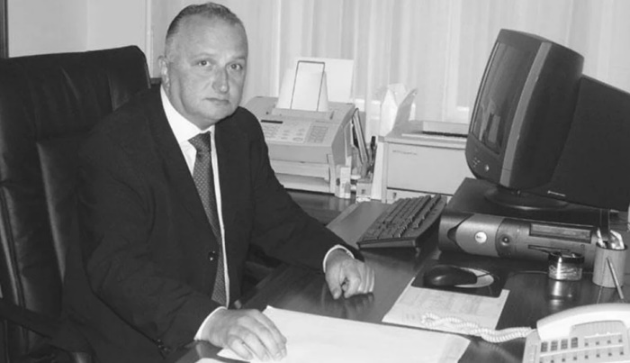 Adnan Hadžikapetanović preminuo od posljedica Covid-19