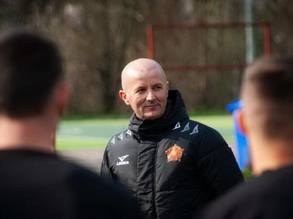 Adnan Hodžić novi trener Slobode Tuzla