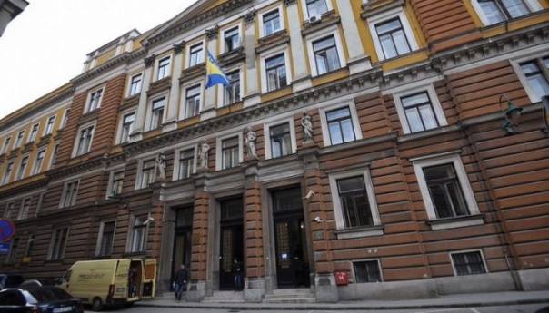 Adnan Podžo u ponovljenom postupku osuđen za zloupotrebu položaja ili ovlaštenja