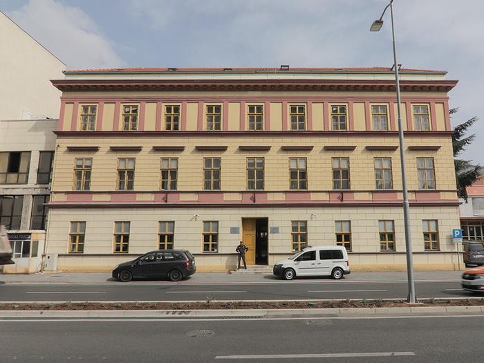 Adnan Šljivić dobio 15 godina zatvora za ubistvo Denisa Sadikovića u zatvoru