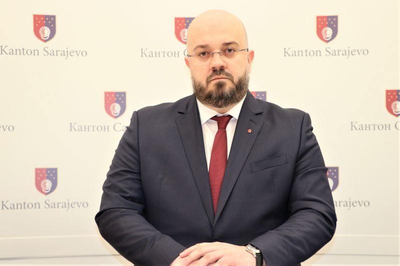 ADNAN ŠTETA - BESPLATNI PRIJEVOZ