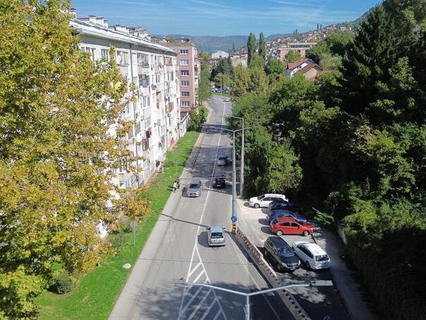 Adnan Šteta: Nastavljamo graditi Južnu longitudinalu