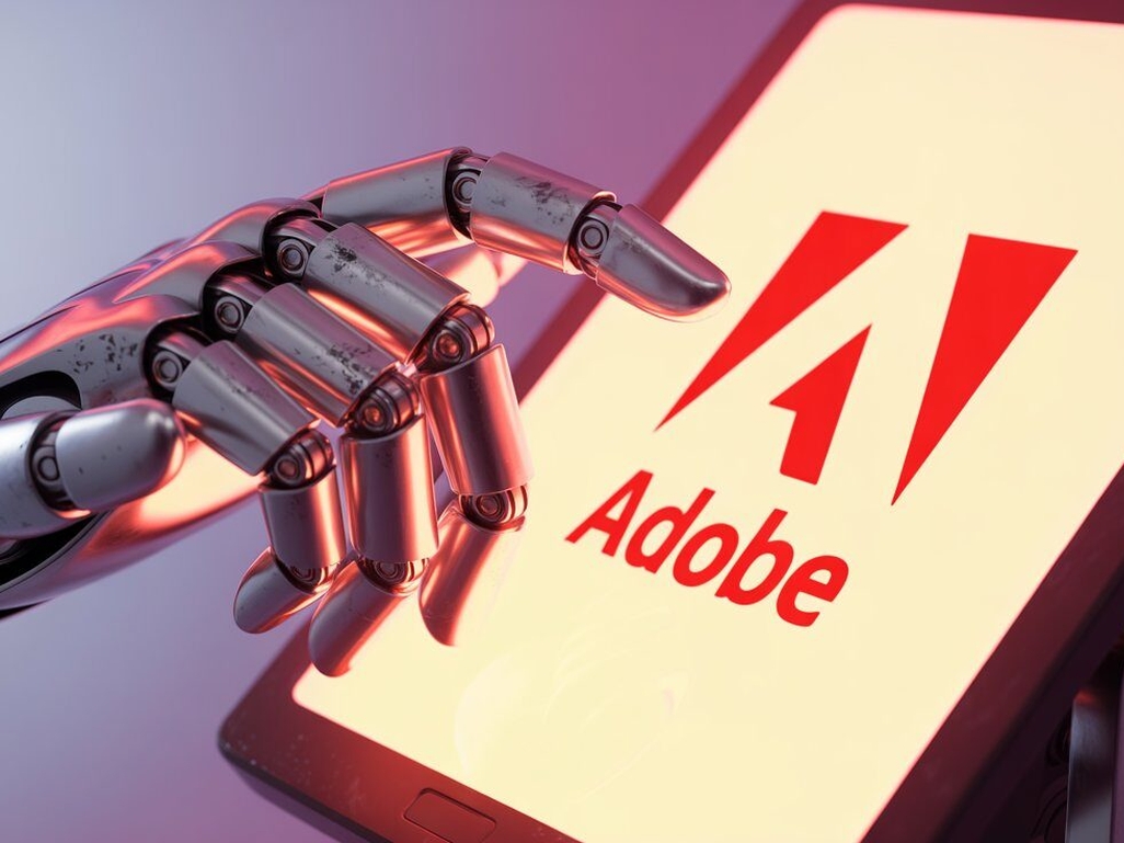 Adobe širi svoje alate unutar ChatGPT-a