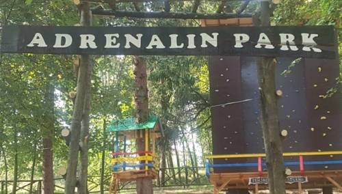 Adrenalin park u Pionirskoj dolini otvara se idućeg četvrtka