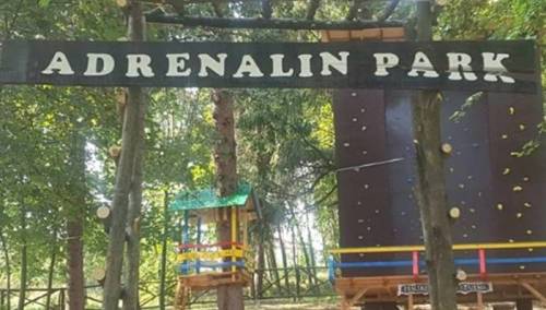 Adrenalin park u Pionirskoj dolini u četvrtak počinje sa radom