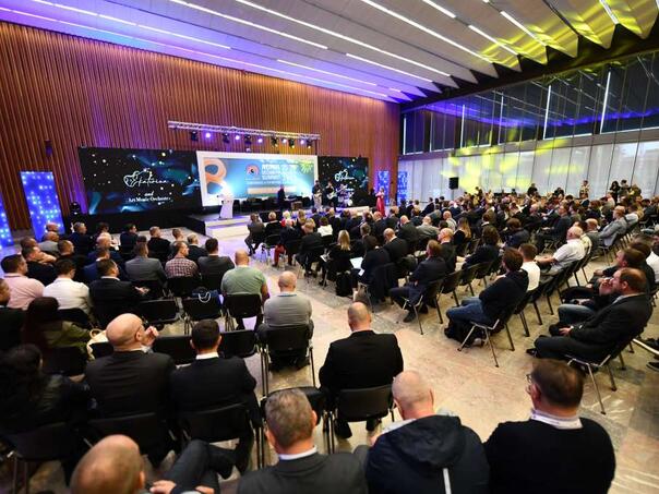 Adria Security Summit u Ljubljani okupio oko 50 predavača iz više od 25 država