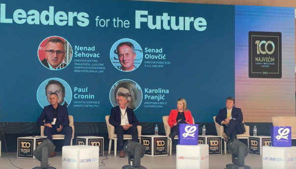 Adriatic Metals/Eastern Mining dobitnik priznanja “Investicija godine” u BiH