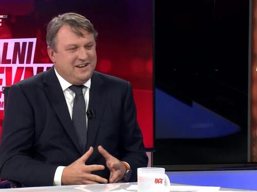 Adriatic Metals je svjetski primjer održivog rudarstva