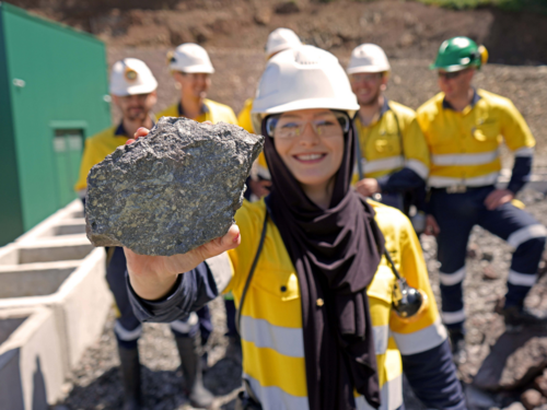 Adriatic Metals organizuje Career Speed Date: Prilika za talente iz Vareša, Breze i Kaknja