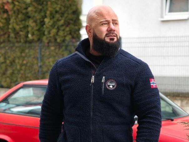 Adroviću i ostalima mjesec pritvora zbog pokušaja iznude