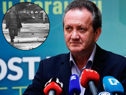 Tužilaštvo BiH ima sve ovlasti da otvori istragu o "Sarajevo safariju"