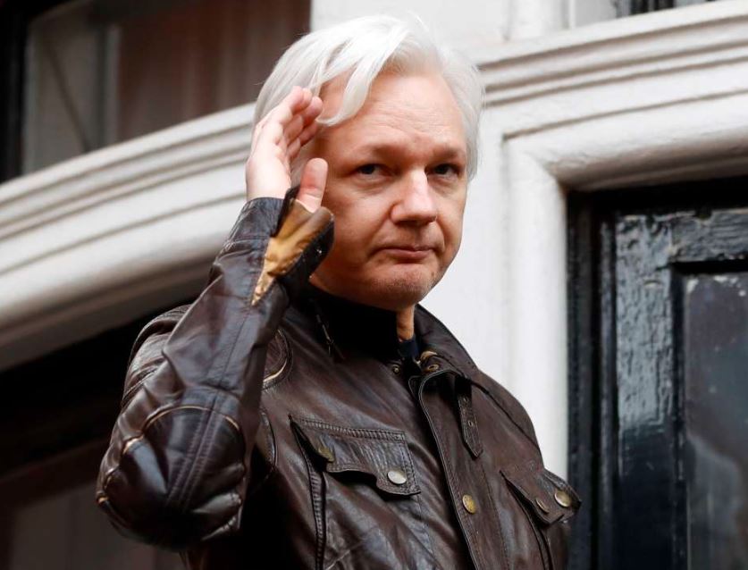 Advokat Assangea: On bi mogao biti ubijen ako ga se izruči Americi