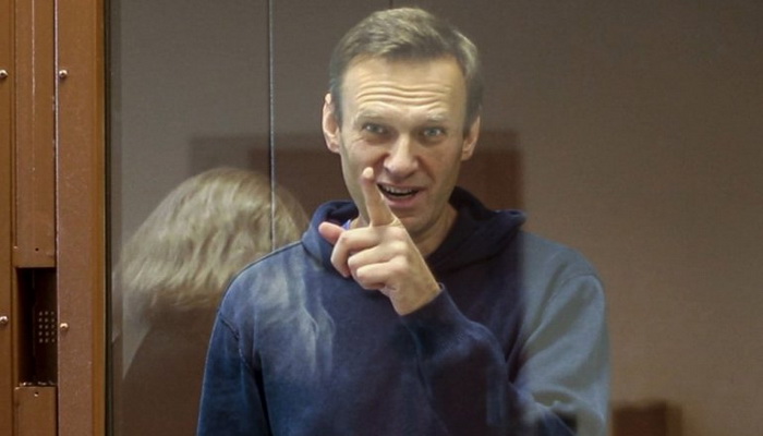 Advokat koji brani Fondaciju Navaljnija priveden u Moskvi