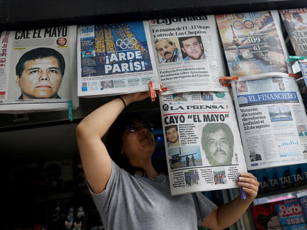 Advokat šefa kartela Sinaloa: El Chapov sin je oteo mog klijenta i odveo ga u SAD