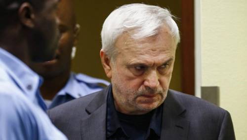 Advokat Stanišića: On je bio agent CIA-e još od 1991. godine