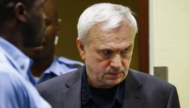 Advokat Stanišića: On je bio agent CIA-e još od 1991. godine