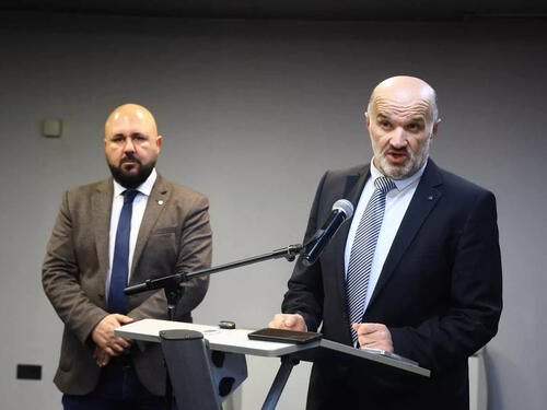 Advokati Fadila Novalića idu prema Strazburu