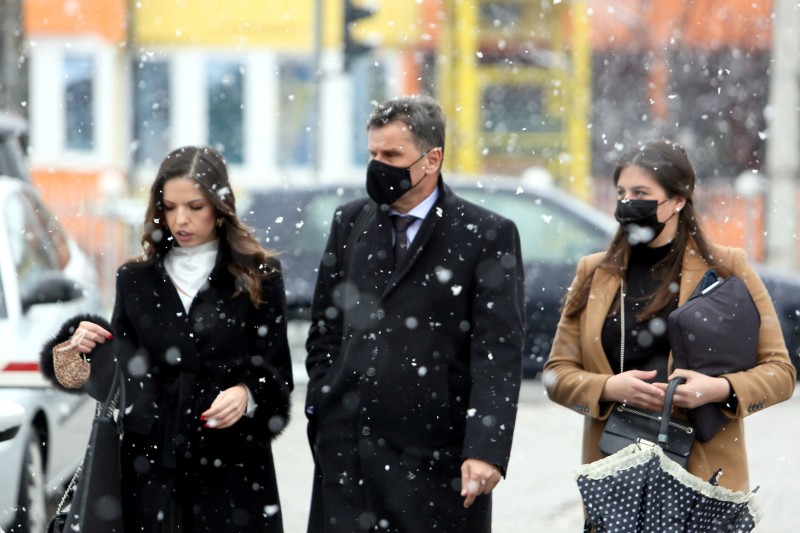 Advokati Novalića i Milićević se obratili Sudu BiH