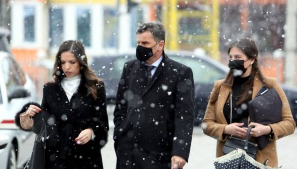 Advokati Novalića i Milićević se obratili Sudu BiH