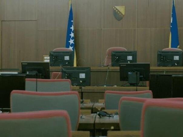 Advokati od sutra u štrajku u postupcima pred Sudom BiH