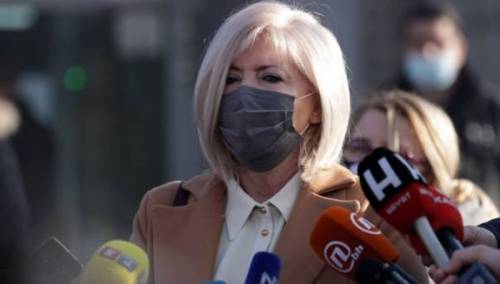 Advokati odbrane: Neprofesionalno djelovanje tužioca Pašića