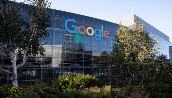 Advokati podnijeli tužbu od 13,6 milijardi funti protiv Googlea