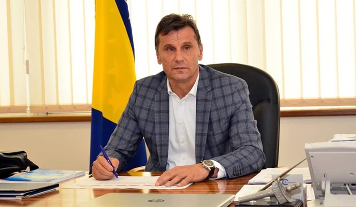 Advokati potvrdili: Novalić može nesmetano obnašati svoju dužnost