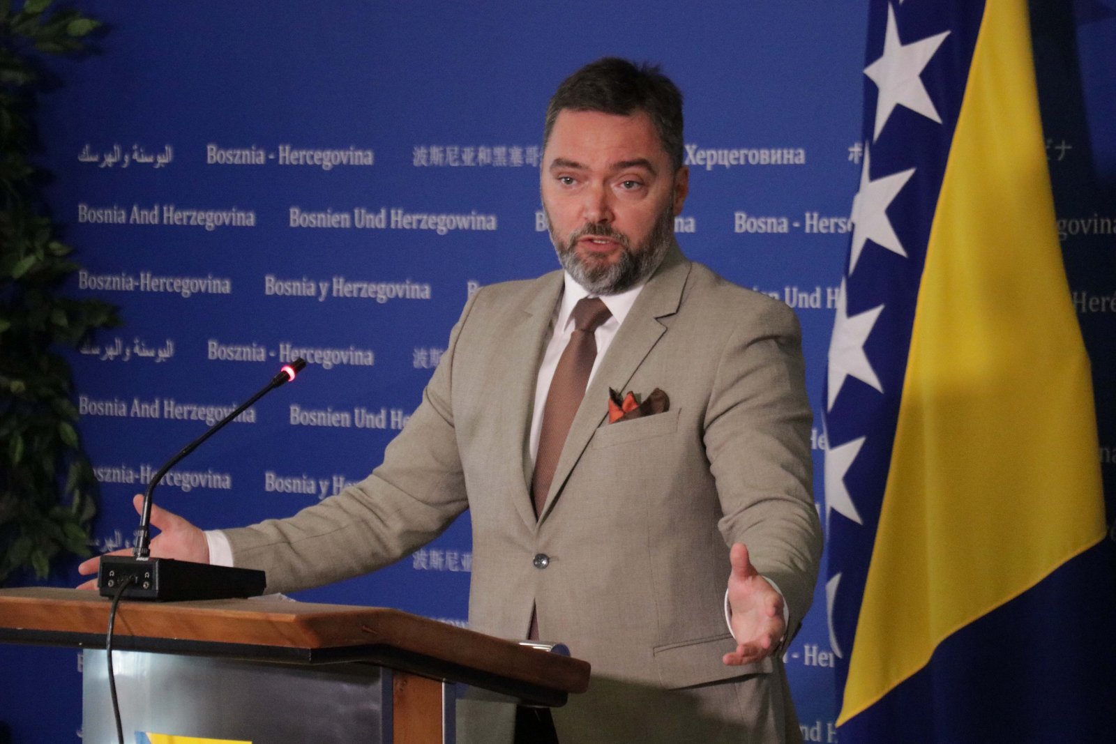 Advokati: Protiv Košarca nema postupka, plasiraju se dezinformacije