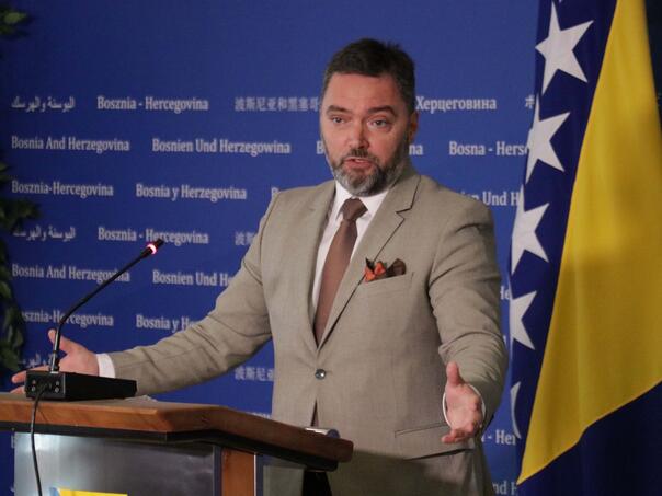 Advokati: Protiv Košarca nema postupka, plasiraju se dezinformacije